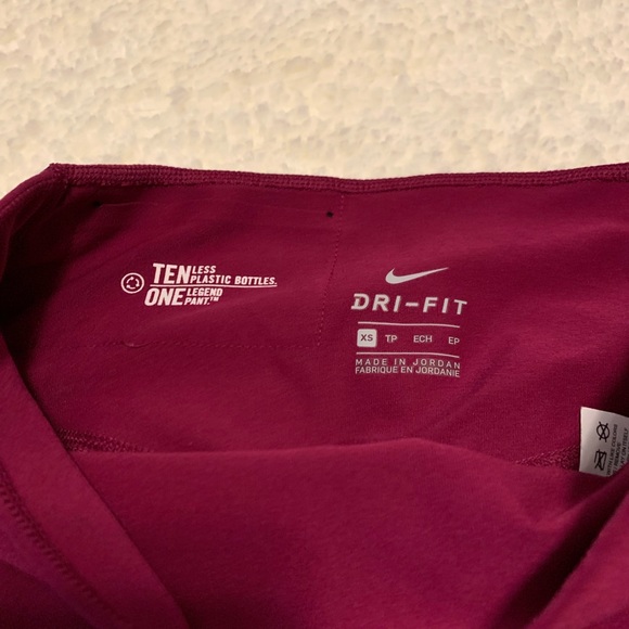 Nike leggings - Picture 4 of 4